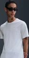 Футболка Nike SPORTSWEAR CLUB TEE світло-сіра AR4997-051
