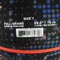 Баскетбольний м'яч Nike BASKETBALL 8P PRM ENERGY DEFLATED синьо-чорно-червоний Розмір 7 N.100.8259.429.07