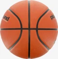 Баскетбольний м'яч Nike EVERYDAY PLAYGROUND 8P DEFLATED помаранчевий Розмір 6 N.100.4498.814.06