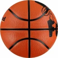 Баскетбольний м'яч Nike EVERYDAY PLAYGROUND 8P GRAPHIC DEFLATED оранжево-чорний Розмір 7 N.100.4371.811.07