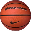 Баскетбольний м'яч Nike EVERYDAY PLAYGROUND 8P GRAPHIC DEFLATED помаранчевий Розмір 6 N.100.4371.810.06