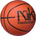 Баскетбольний м'яч Nike EVERYDAY PLAYGROUND 8P GRAPHIC DEFLATED помаранчевий Розмір 7 N.100.4371.810.07