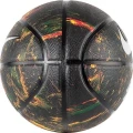 Баскетбольный мяч Nike EVERYDAY PLAYGROUND 8P NEXT NATURE DEFLATED разноцветный Размер 7 N.100.7037.973.07