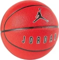 Баскетбольний м'яч Nike JORDAN ULTIMATE 2.0 8P DEFLATED червоний Розмір 7 J.100.8254.651.07