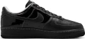 Кросівки Nike AIR FORCE 1 07 чорні HV6226-001