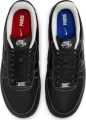 Кросівки Nike AIR FORCE 1 07 чорні HV6226-001