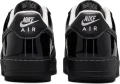 Кросівки Nike AIR FORCE 1 07 чорні HV6226-001