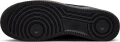 Кросівки Nike AIR FORCE 1 07 чорні HV6226-001