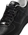 Кросівки Nike AIR FORCE 1 07 чорні HV6226-001