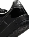 Кросівки Nike AIR FORCE 1 07 чорні HV6226-001