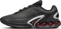 Кросівки Nike AIR MAX DN чорно-срібно-червоні DV3337-016
