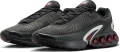 Кросівки Nike AIR MAX DN чорно-срібно-червоні DV3337-016