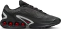 Кросівки Nike AIR MAX DN чорно-срібно-червоні DV3337-016