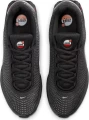 Кросівки Nike AIR MAX DN чорно-срібно-червоні DV3337-016