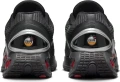 Кросівки Nike AIR MAX DN чорно-срібно-червоні DV3337-016