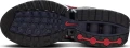 Кросівки Nike AIR MAX DN чорно-срібно-червоні DV3337-016