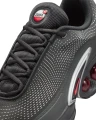 Кросівки Nike AIR MAX DN чорно-срібно-червоні DV3337-016