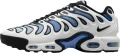 Кросівки Nike AIR MAX PLUS DRIFT біло-сині FD4290-102