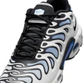 Кросівки Nike AIR MAX PLUS DRIFT біло-сині FD4290-102