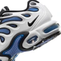Кросівки Nike AIR MAX PLUS DRIFT біло-сині FD4290-102