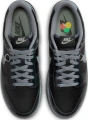 Кросівки Nike DUNK LOW RETRO BERLIN чорно-сірі FZ3053-001
