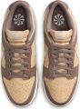 Кросівки жіночі Nike DUNK LOW NEXT NATURE коричнево-бежеві DD1873-201