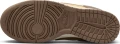 Кросівки жіночі Nike DUNK LOW NEXT NATURE коричнево-бежеві DD1873-201