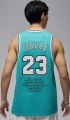 Майка Nike JORDAN ESSENTIALS SUMMER JERSEY бірюзова HF9375-392