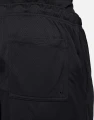 Шорты Nike CLUB MESH FLOW SHORTS черные FN3514-010