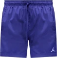 Шорты Nike JORDAN POOLSIDE 5" синие HF9371-543