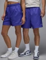 Шорты Nike JORDAN POOLSIDE 5" синие HF9371-543