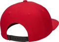 Кепка Nike JORDAN PRO CAP ADJUSTABLE красная FD5184-687