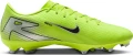 Бутсы Nike MERCURIAL ZOOM VAPOR 16 ACADEMY FG/MG лаймовые FQ8374-700