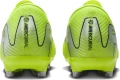 Бутсы Nike MERCURIAL ZOOM VAPOR 16 ACADEMY FG/MG лаймовые FQ8374-700