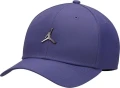 Кепка Nike JORDAN RISE CAP ADJUSTABLE фіолетова FD5186-502
