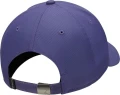 Кепка Nike JORDAN RISE CAP ADJUSTABLE фиолетовая FD5186-502