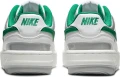 Кросівки жіночі Nike GAMMA FORCE біло-зелені DX9176-106