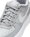 Кроссовки подростковые Nike AIR FORCE 1 (GS) серые FV5948-005