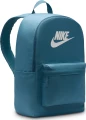 Рюкзак Nike HERITAGE BACKPACK темно-бирюзовый DC4244-006