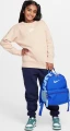 Рюкзак підлітковий Nike BRASILIA JDI MINI BACKPACK синій DR6091-480