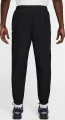 Спортивные штаны Nike ACADEMY DRI-FIT SOCCER черные HJ3780-010
