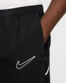 Спортивные штаны Nike ACADEMY DRI-FIT SOCCER черные HJ3780-010