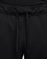 Спортивные штаны Nike NIKECOURT HERITAGE черные FZ6928-010