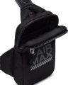 Сумка через плече Nike SPORTSWEAR ESSENTIALS CROSSBODY AIRMAX чорна HF6994-010
