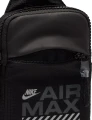 Сумка через плече Nike SPORTSWEAR ESSENTIALS CROSSBODY AIRMAX чорна HF6994-010