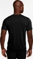 Футболка для бега Nike MILER BREATHE DRI-FIT RUNNING черная HJ4181-010