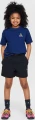 Футболка подростковая Nike ACG DRI-FIT темно-синяя HM5840-492