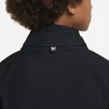 Худі підліткове Nike ATHLETICS REPEL чорне DX5366-010