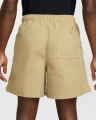Шорты Nike CLUB FLOW WASH бежевые HJ1946-297