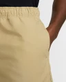 Шорты Nike CLUB FLOW WASH бежевые HJ1946-297